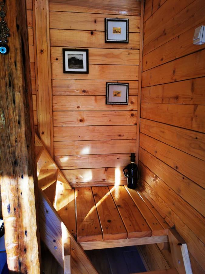 Wooden House "Una" Kulen Vakuf Exterior photo