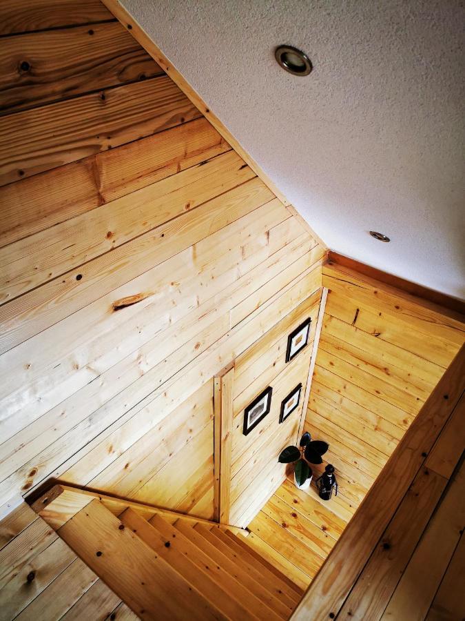Wooden House "Una" Kulen Vakuf Exterior photo